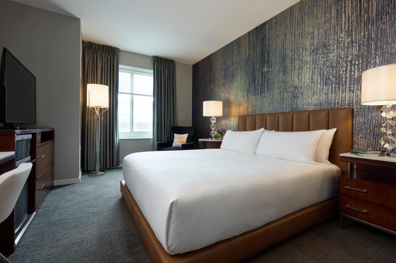 Archer Hotel Falls Church Ферфакс Екстер'єр фото