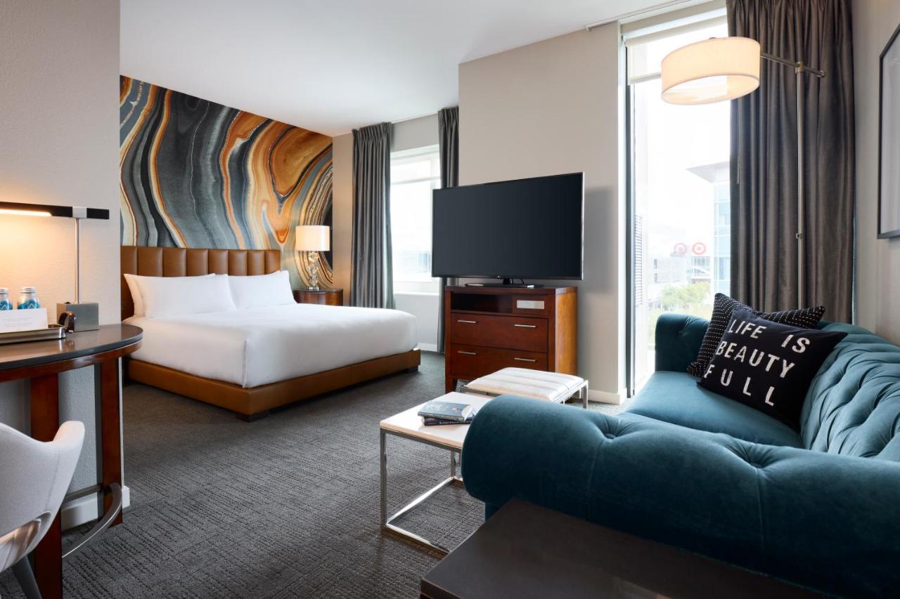 Archer Hotel Falls Church Ферфакс Екстер'єр фото