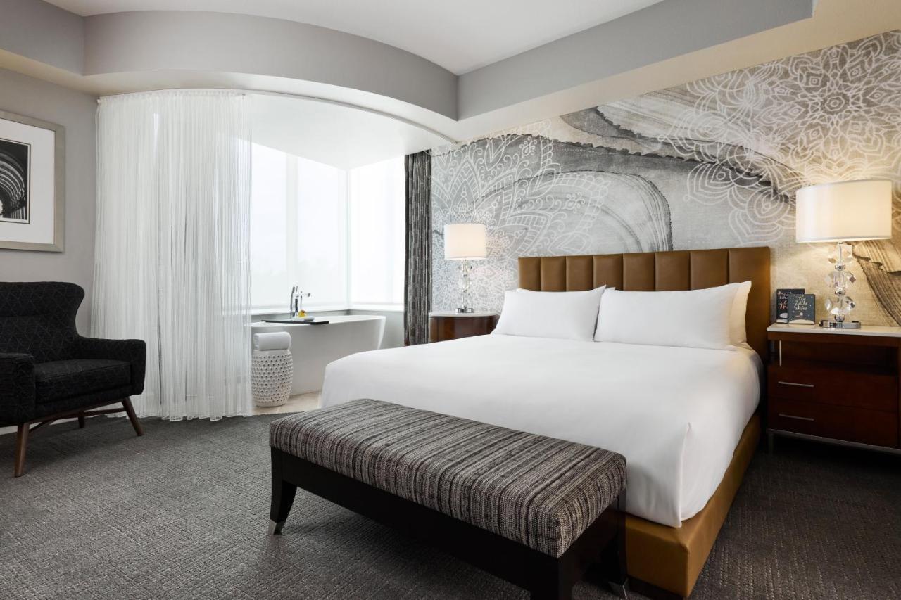 Archer Hotel Falls Church Ферфакс Екстер'єр фото