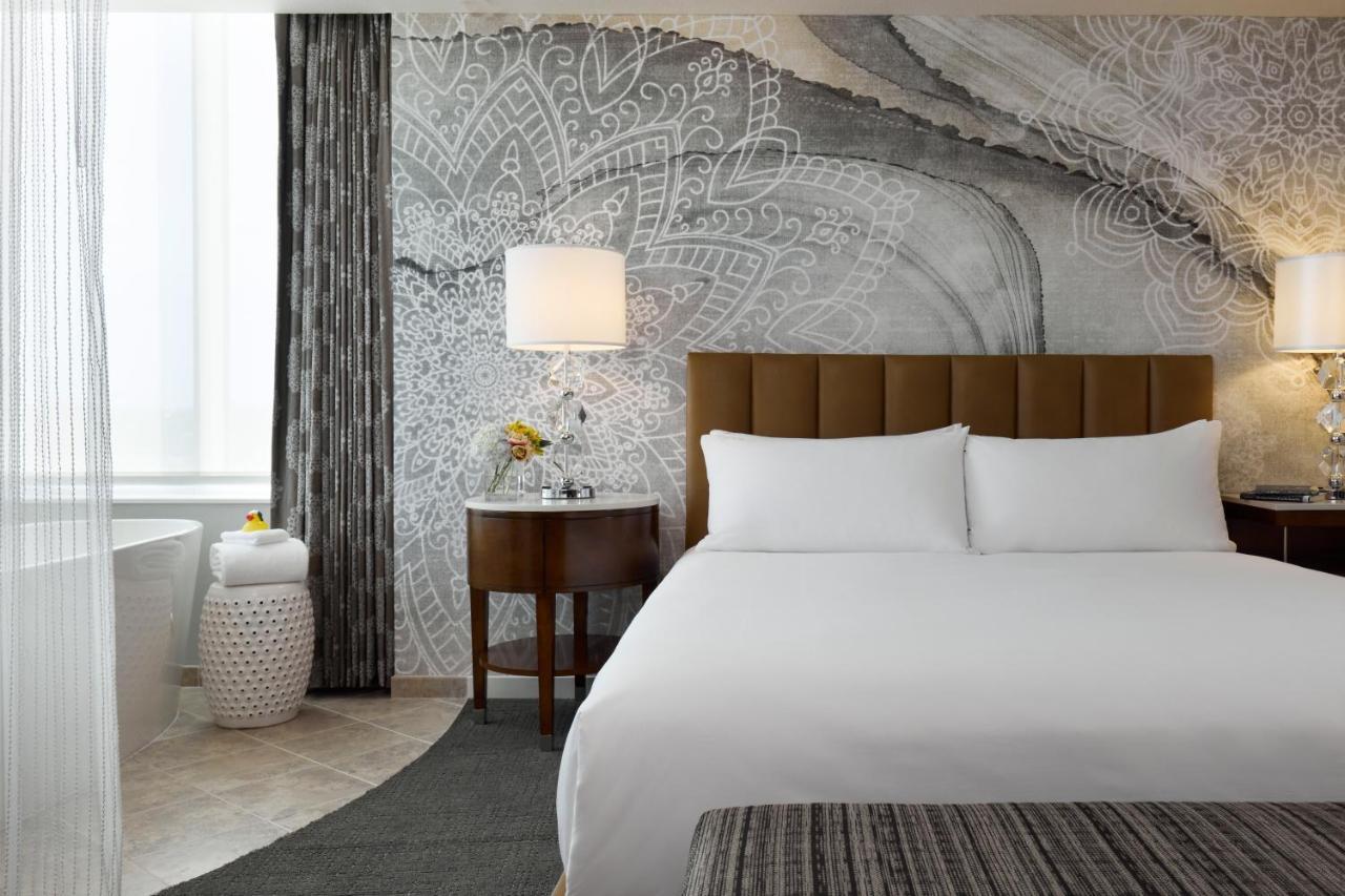 Archer Hotel Falls Church Ферфакс Екстер'єр фото