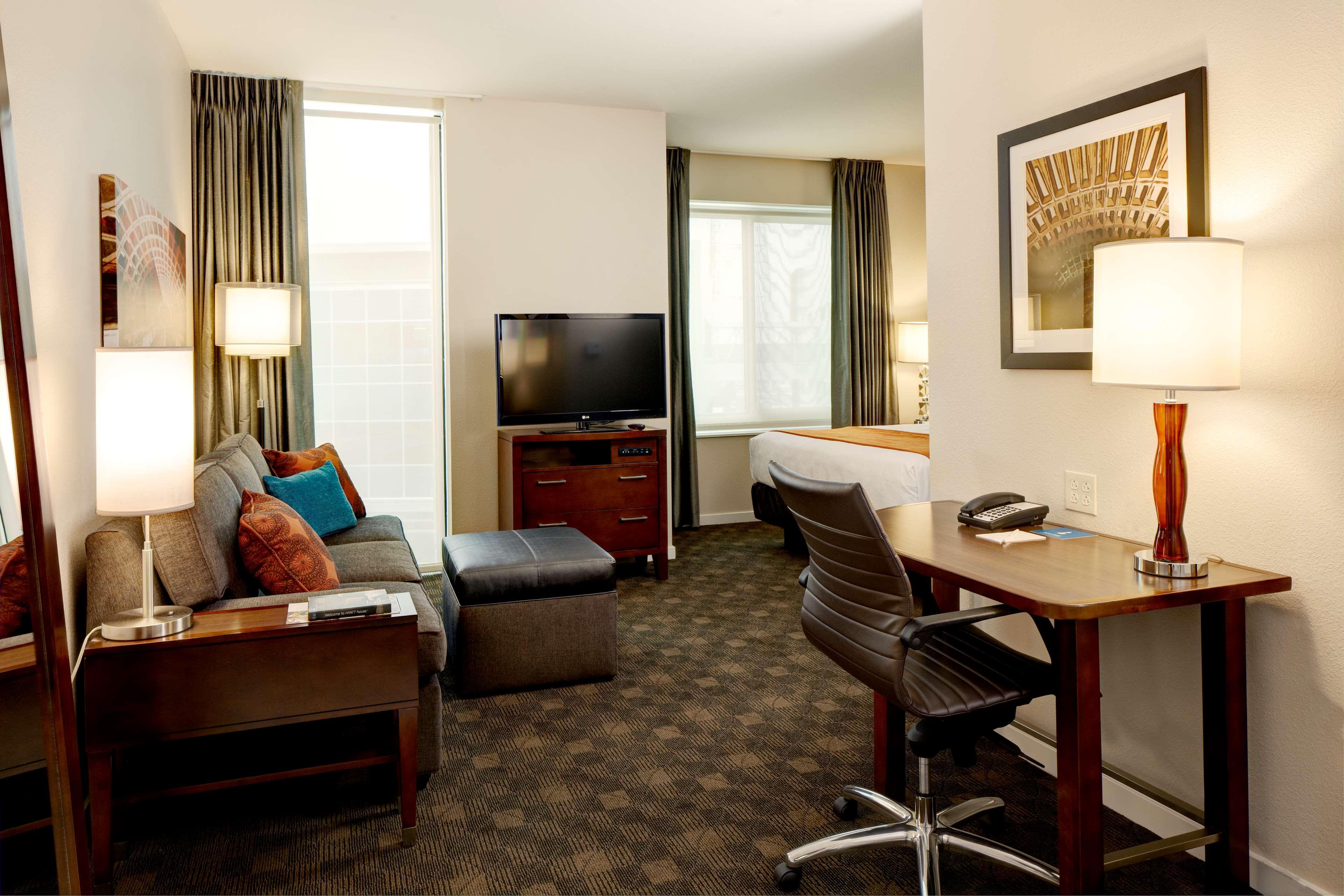 Archer Hotel Falls Church Ферфакс Номер фото