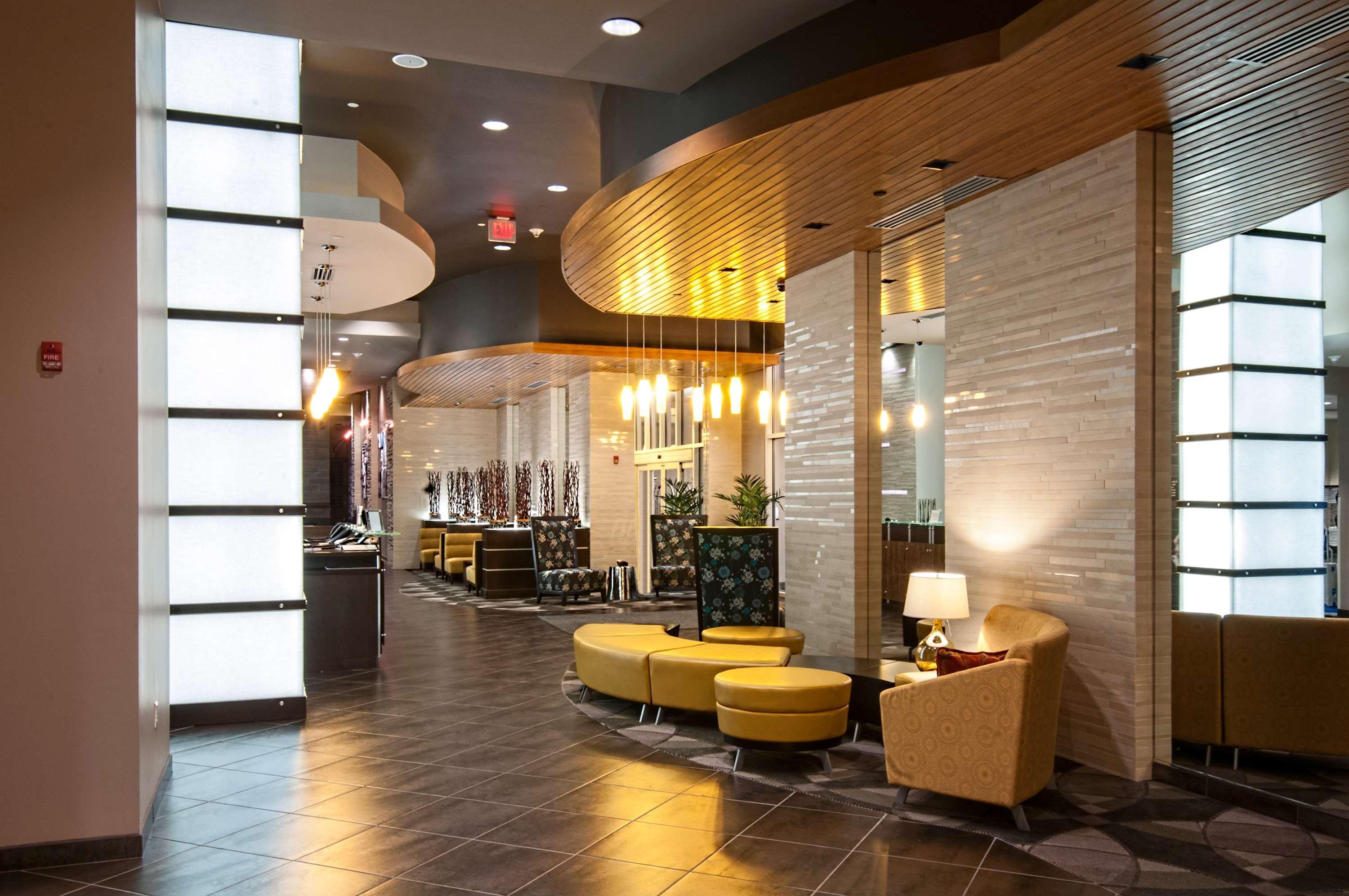 Archer Hotel Falls Church Ферфакс Екстер'єр фото
