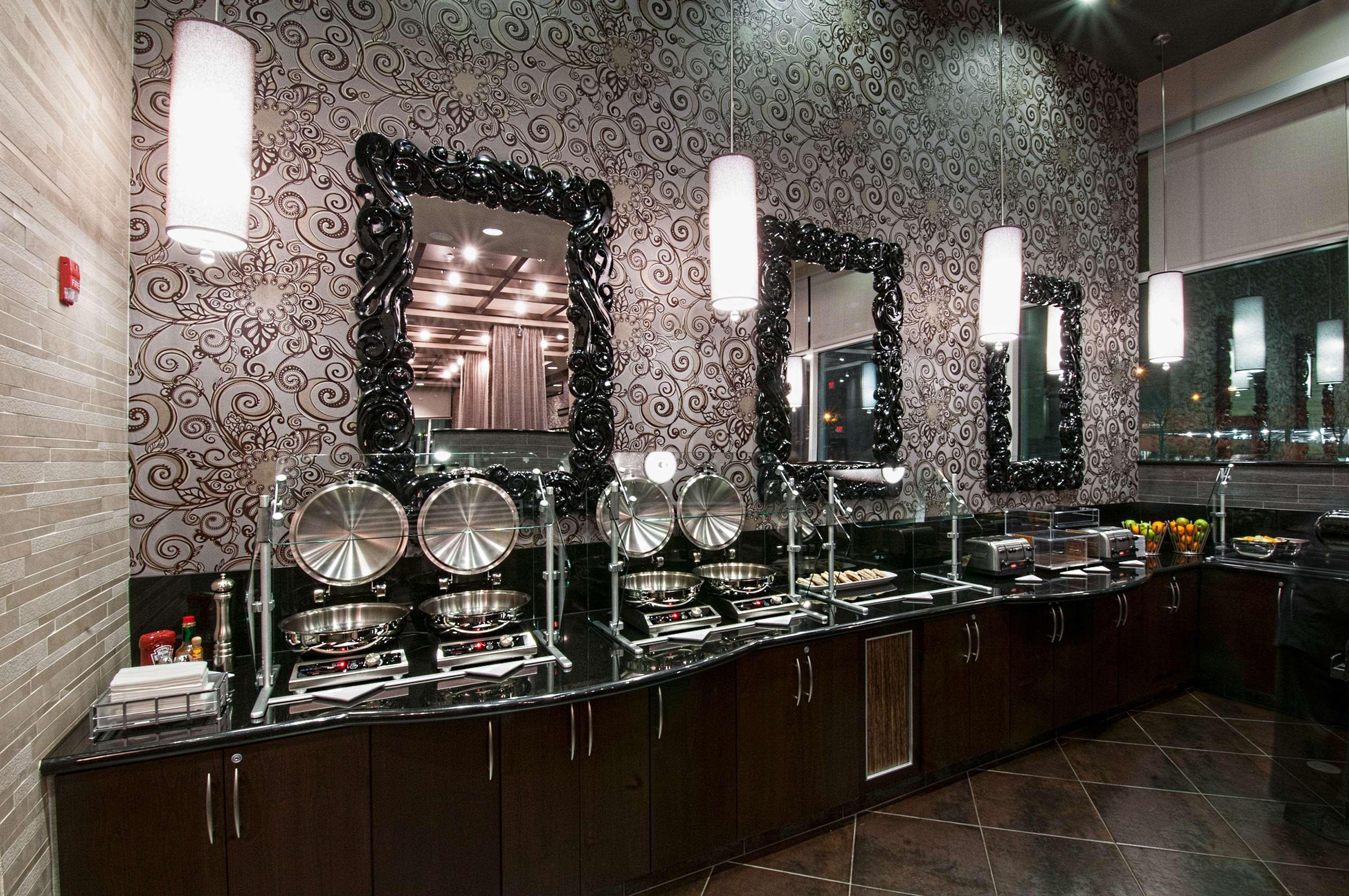 Archer Hotel Falls Church Ферфакс Екстер'єр фото