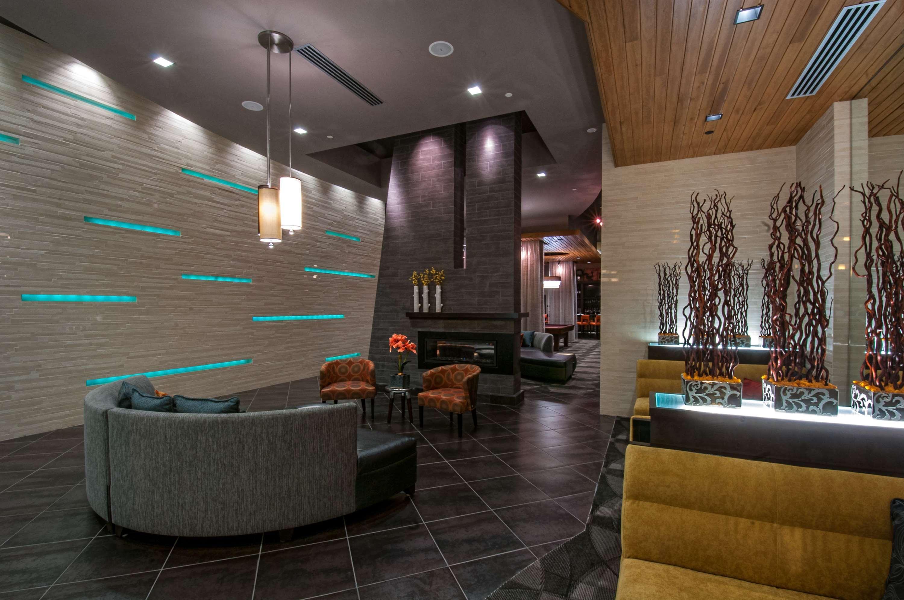 Archer Hotel Falls Church Ферфакс Екстер'єр фото