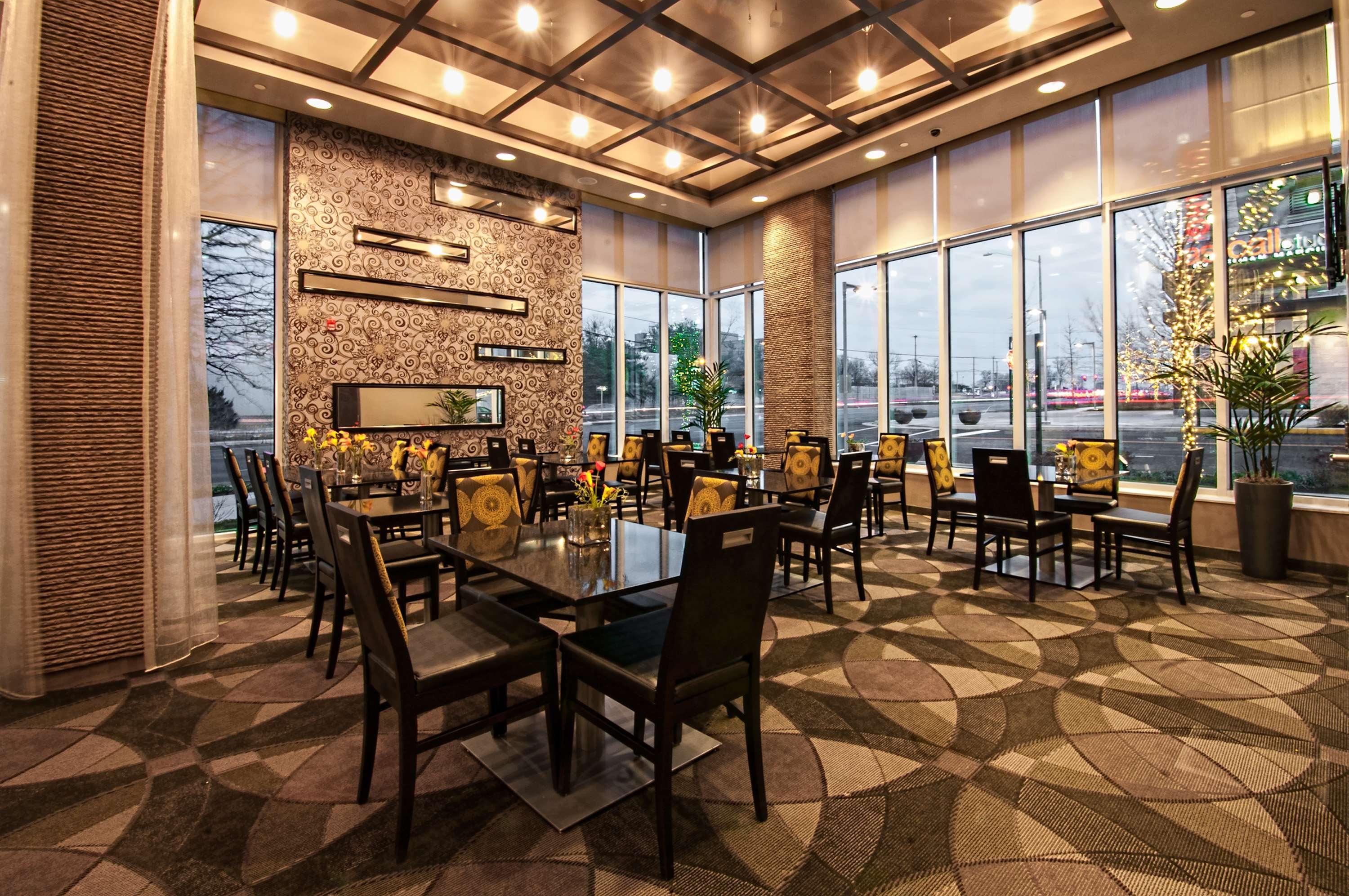 Archer Hotel Falls Church Ферфакс Екстер'єр фото