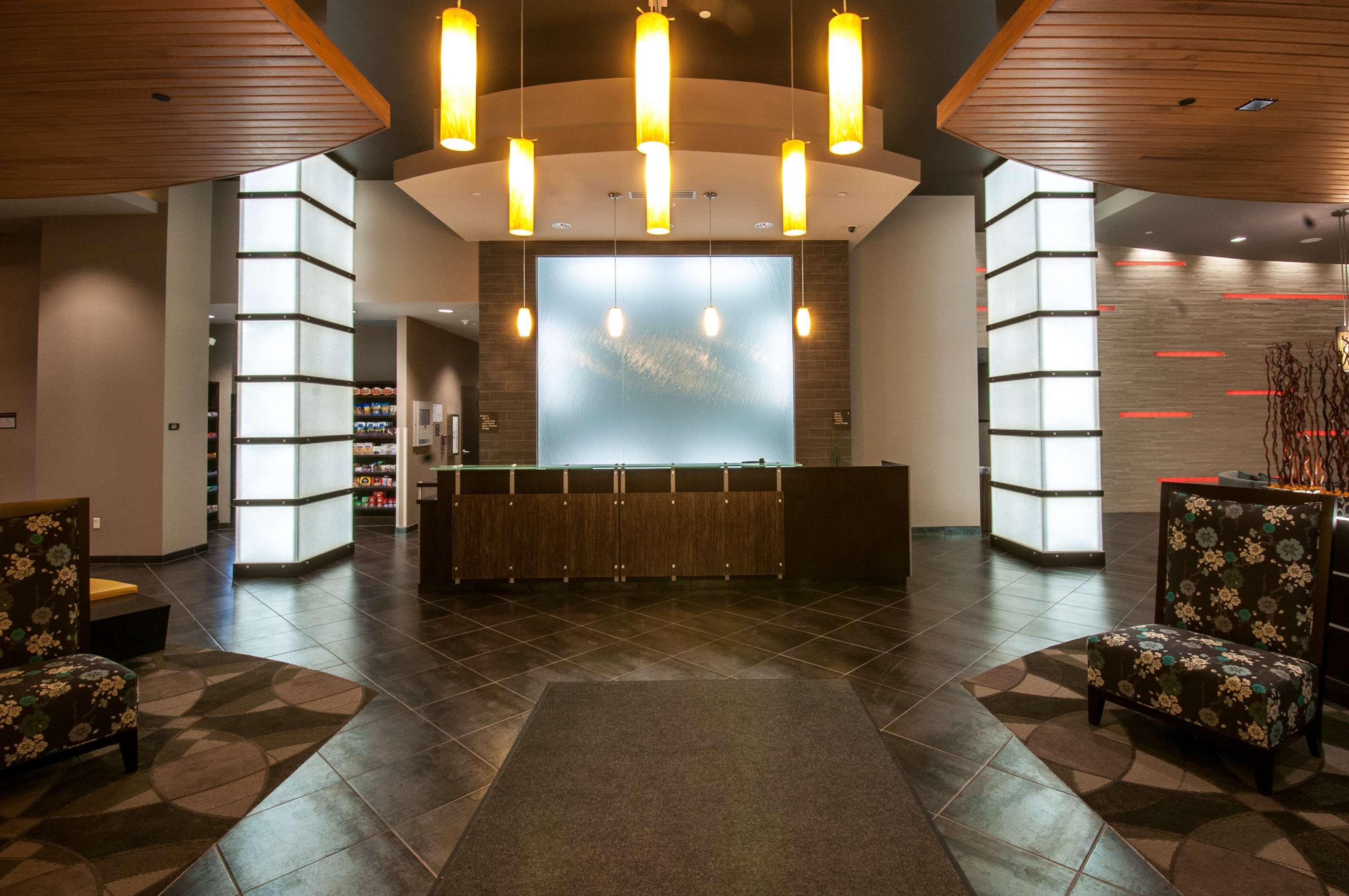 Archer Hotel Falls Church Ферфакс Екстер'єр фото