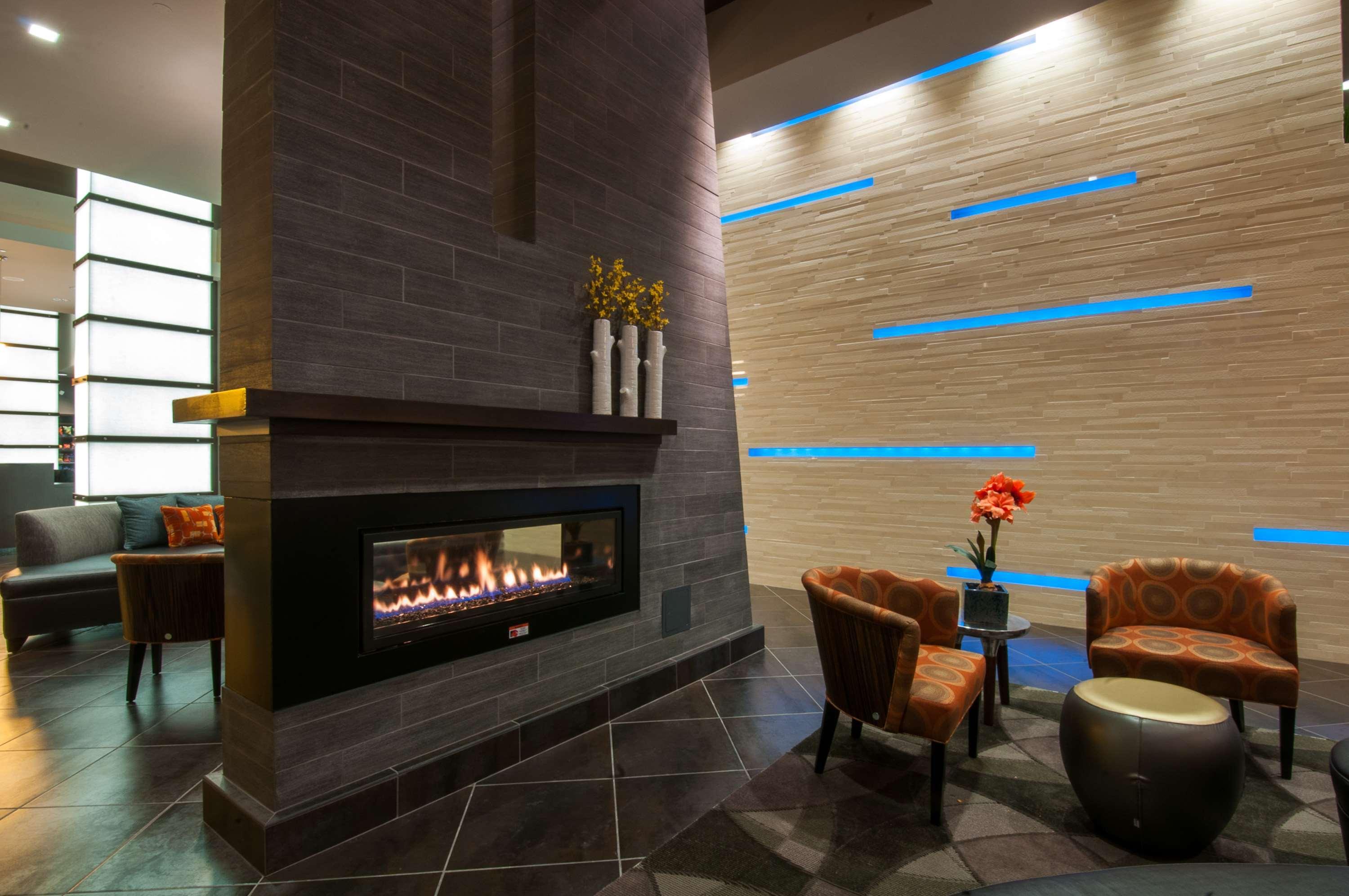 Archer Hotel Falls Church Ферфакс Екстер'єр фото
