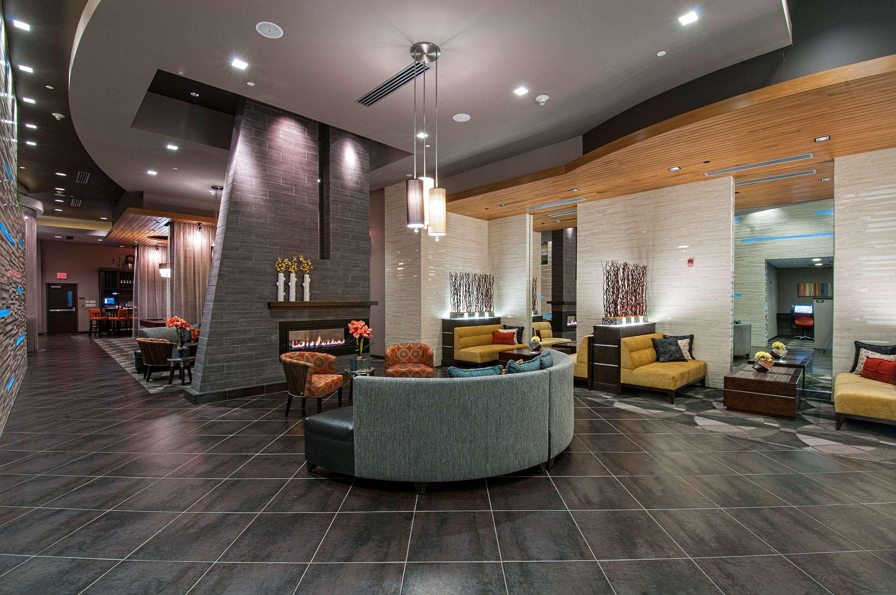 Archer Hotel Falls Church Ферфакс Екстер'єр фото