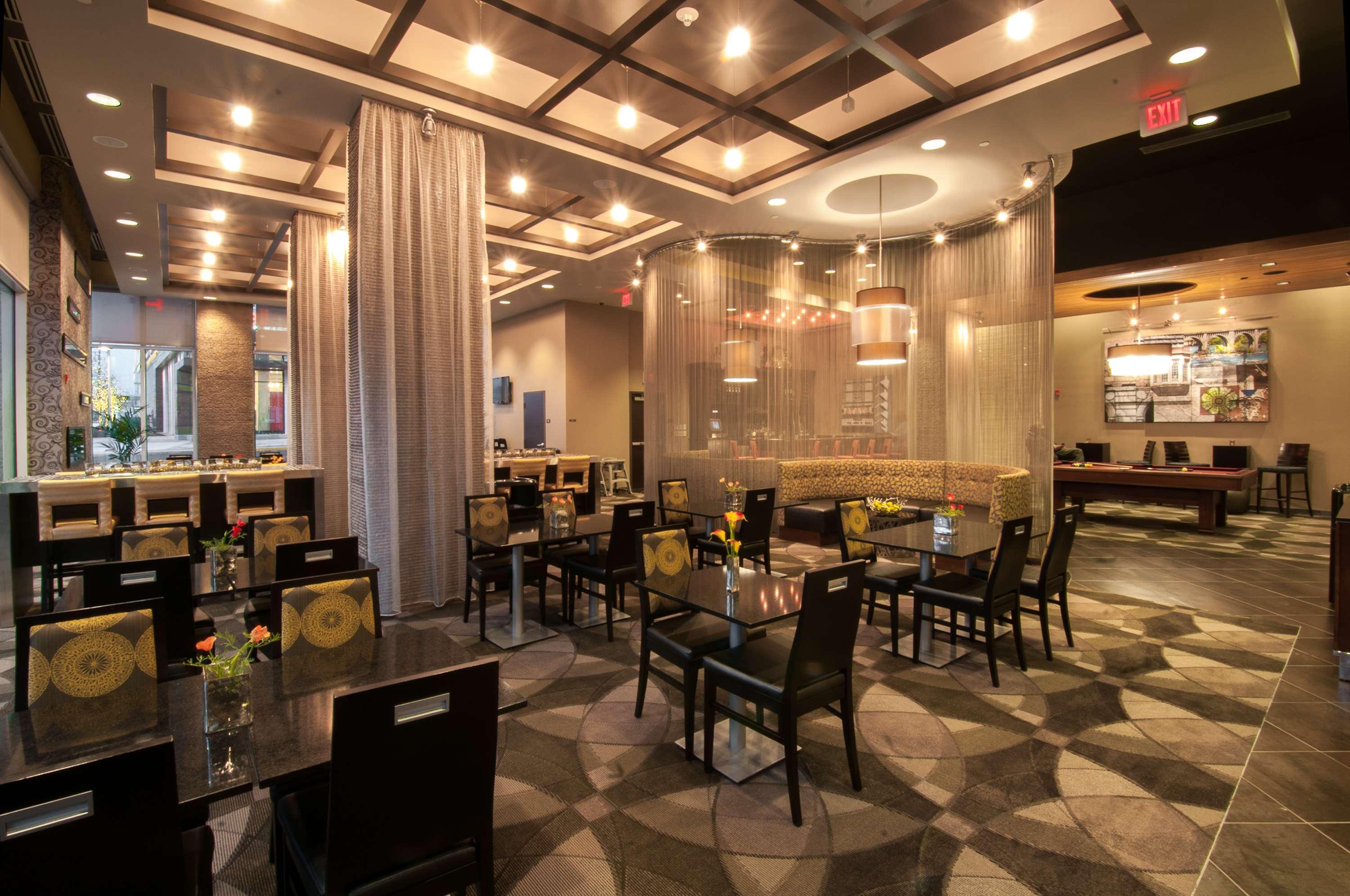 Archer Hotel Falls Church Ферфакс Екстер'єр фото