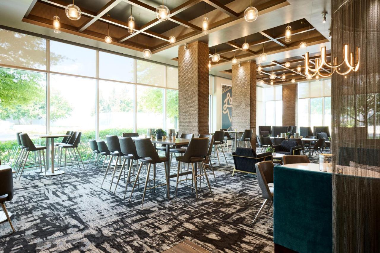 Archer Hotel Falls Church Ферфакс Екстер'єр фото
