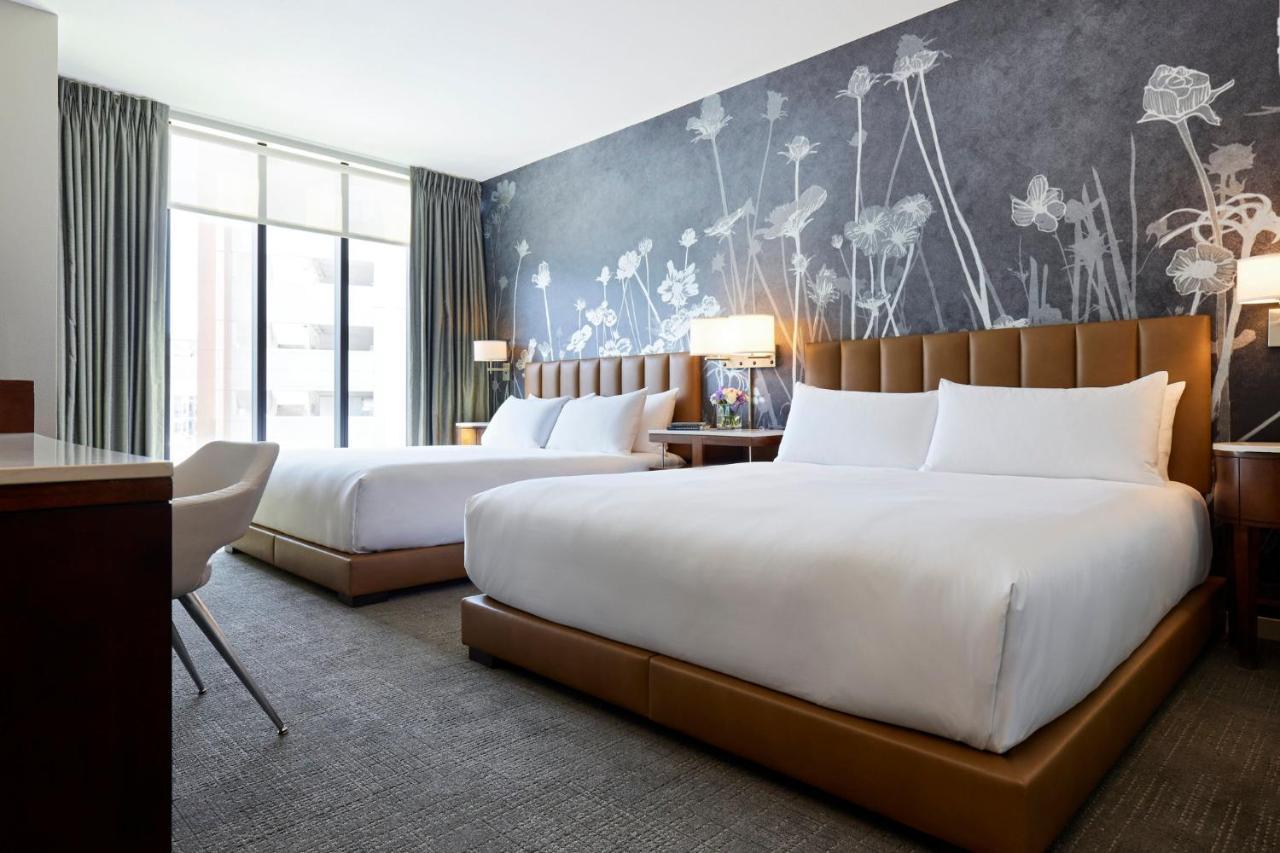 Archer Hotel Falls Church Ферфакс Екстер'єр фото
