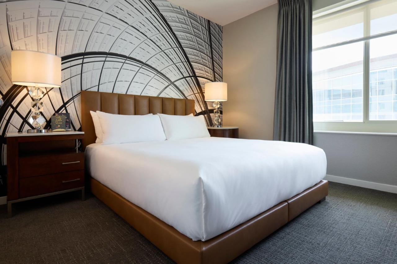 Archer Hotel Falls Church Ферфакс Екстер'єр фото